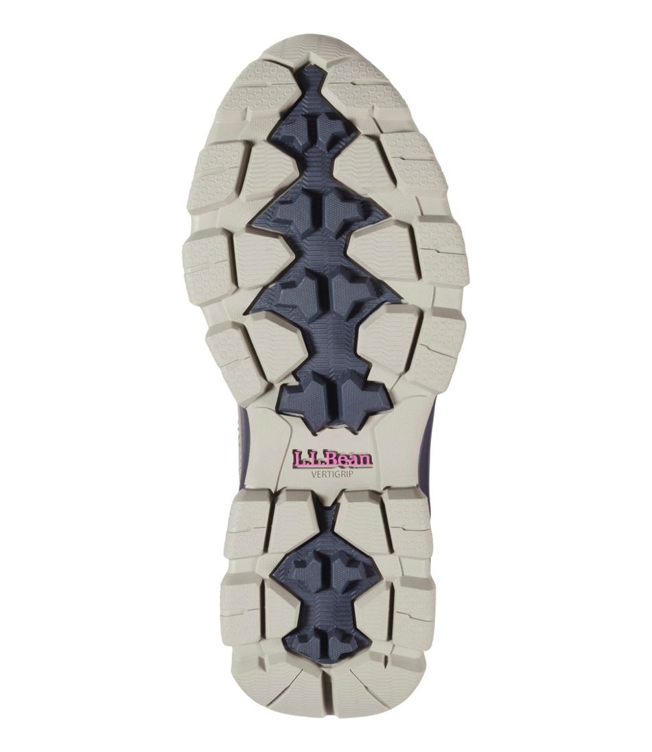 L.L.Bean Women's Storm Chaser 6 Slip-Ons, Waterproof FOOTWEAR|SALE