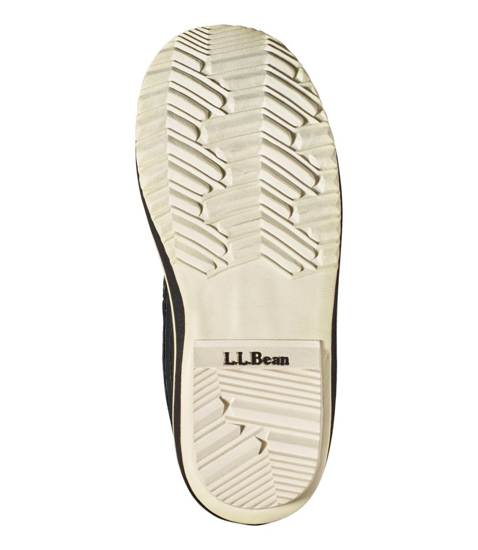 L.L.Bean Women's Snow Boots, Suede FOOTWEAR