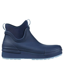 L.L.Bean Women's Bean Light Wellie® Boots, Pull-On FOOTWEAR