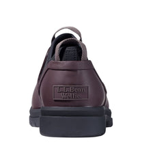 L.L.Bean Women's Rugged Wellie® Shoes, Slip-On FOOTWEAR