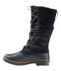 L.L.Bean Women's Rangeley Insulated Pac Boots, Tall FOOTWEAR