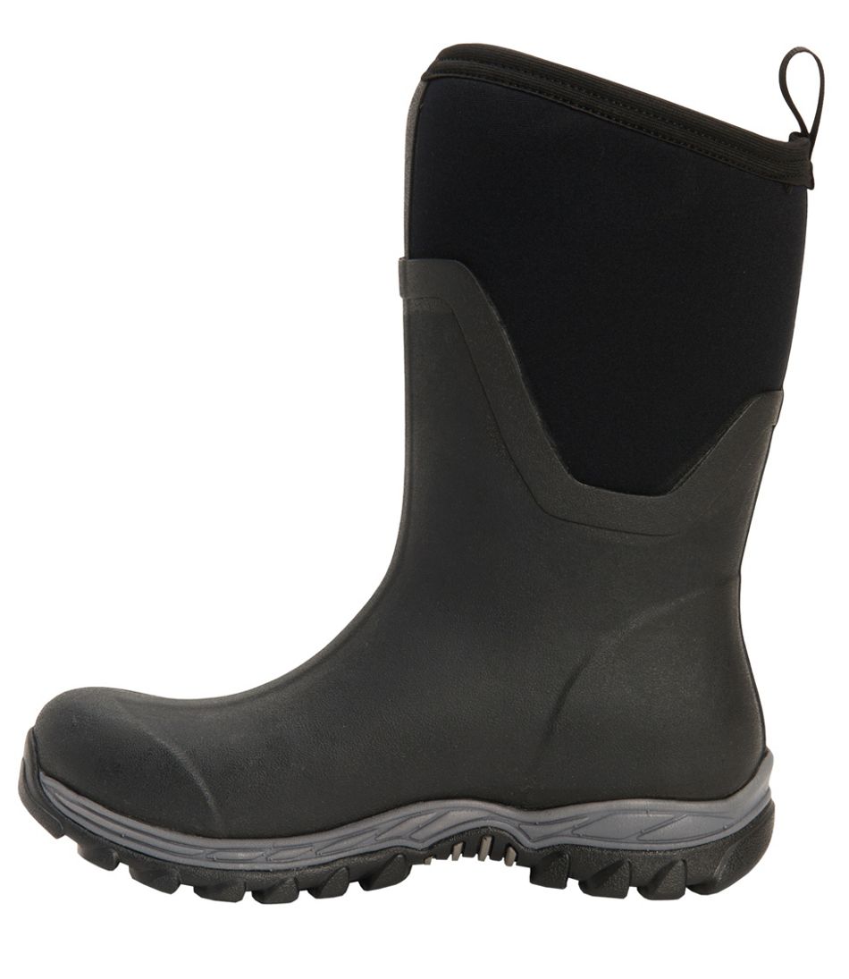 L.L.Bean Women's Muck Arctic Sport Boot II, Mid FOOTWEAR|OUTDOOR EQUIPMENT