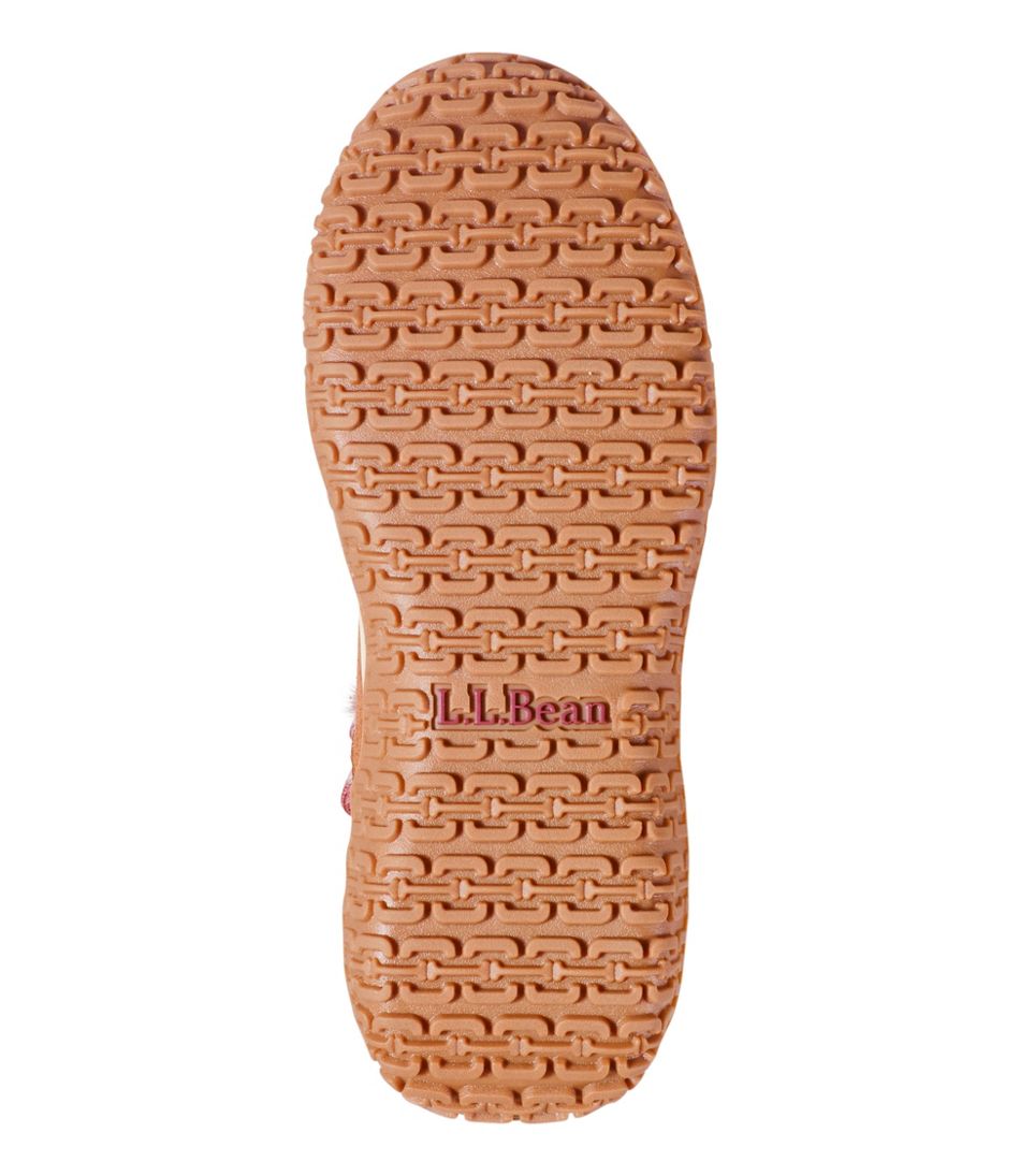 L.L.Bean Women's Day Venture Insulated Boots, Lace-Up FOOTWEAR|SALE