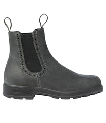 L.L.Bean Women's Blundstone 9500 High Top Chelsea Boots FOOTWEAR