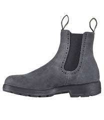 L.L.Bean Women's Blundstone 9500 High Top Chelsea Boots FOOTWEAR