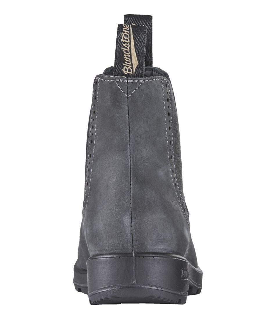 L.L.Bean Women's Blundstone 9500 High Top Chelsea Boots FOOTWEAR