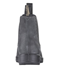 L.L.Bean Women's Blundstone 9500 High Top Chelsea Boots FOOTWEAR