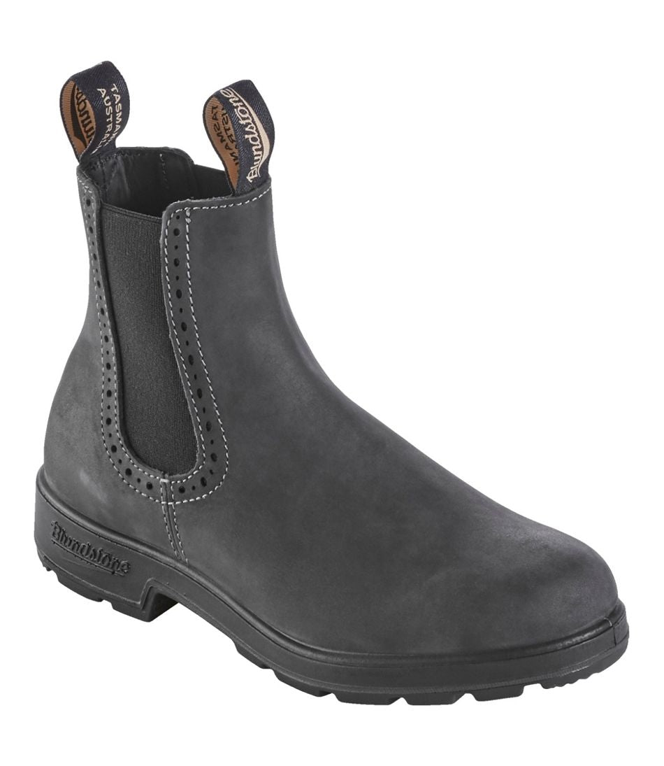 L.L.Bean Women's Blundstone 9500 High Top Chelsea Boots FOOTWEAR