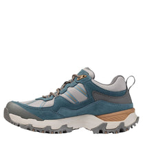 L.L.Bean Women's Trail Model X Waterproof Hiking Shoes FOOTWEAR