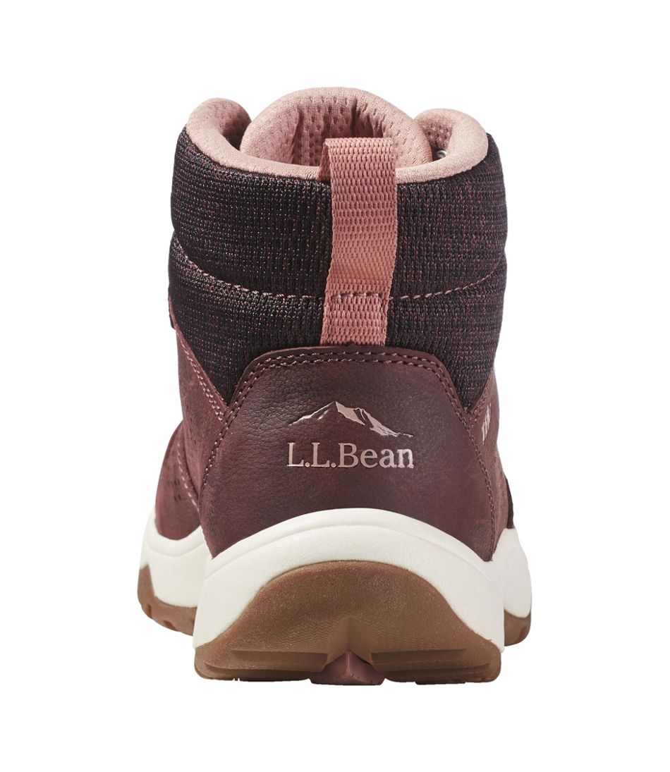 L.L.Bean Women's Trailduster Hiking Boots FOOTWEAR|SALE