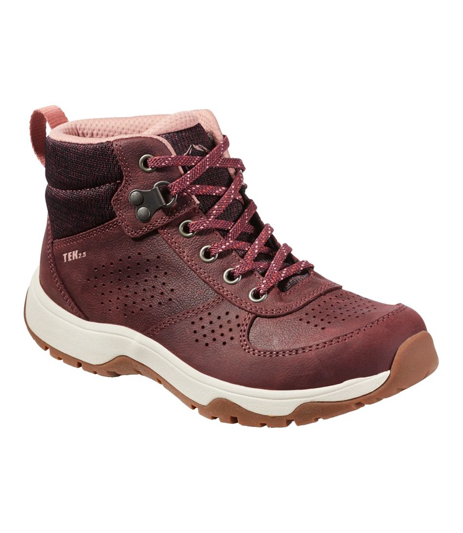 L.L.Bean Women's Trailduster Hiking Boots FOOTWEAR|SALE