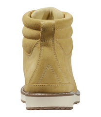L.L.Bean Women's Stonington Boots, Suede Moc-Toe FOOTWEAR|SALE