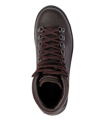 L.L.Bean Women's Cresta II Waterproof Hiking Boots, Leather FOOTWEAR