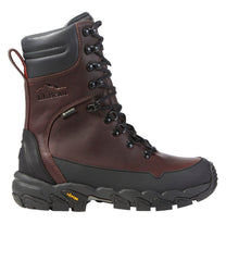 L.L.Bean Women's Maine Warden's Field Boot FOOTWEAR|OUTDOOR EQUIPMENT