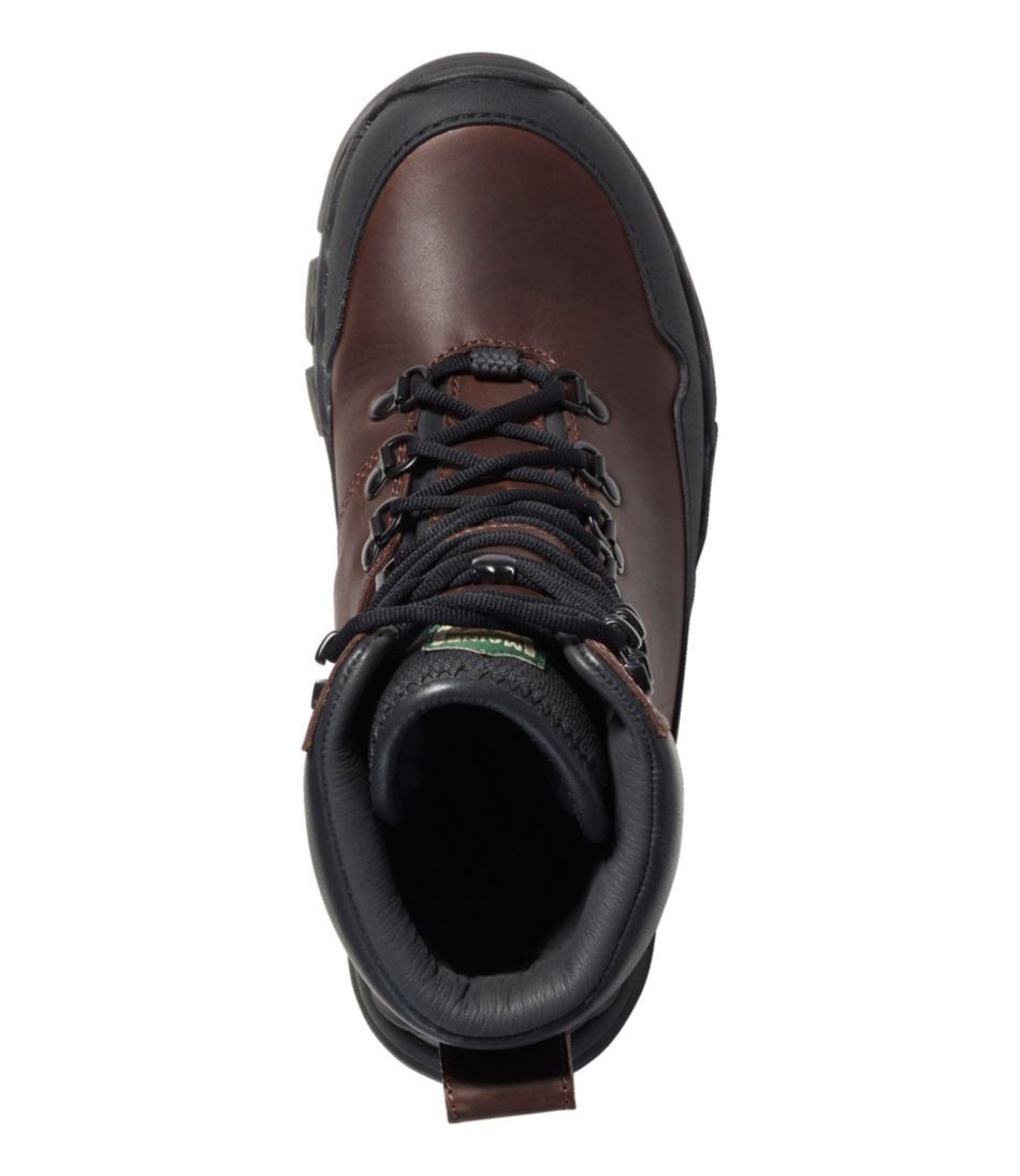 L.L.Bean Women's Maine Warden's Field Boot FOOTWEAR|OUTDOOR EQUIPMENT