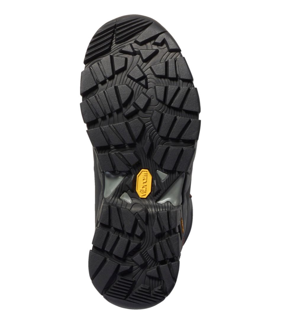 L.L.Bean Women's Maine Warden's Field Boot FOOTWEAR|OUTDOOR EQUIPMENT