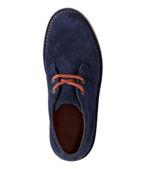 L.L.Bean Women's Stonington Chukkas, Suede FOOTWEAR|SALE