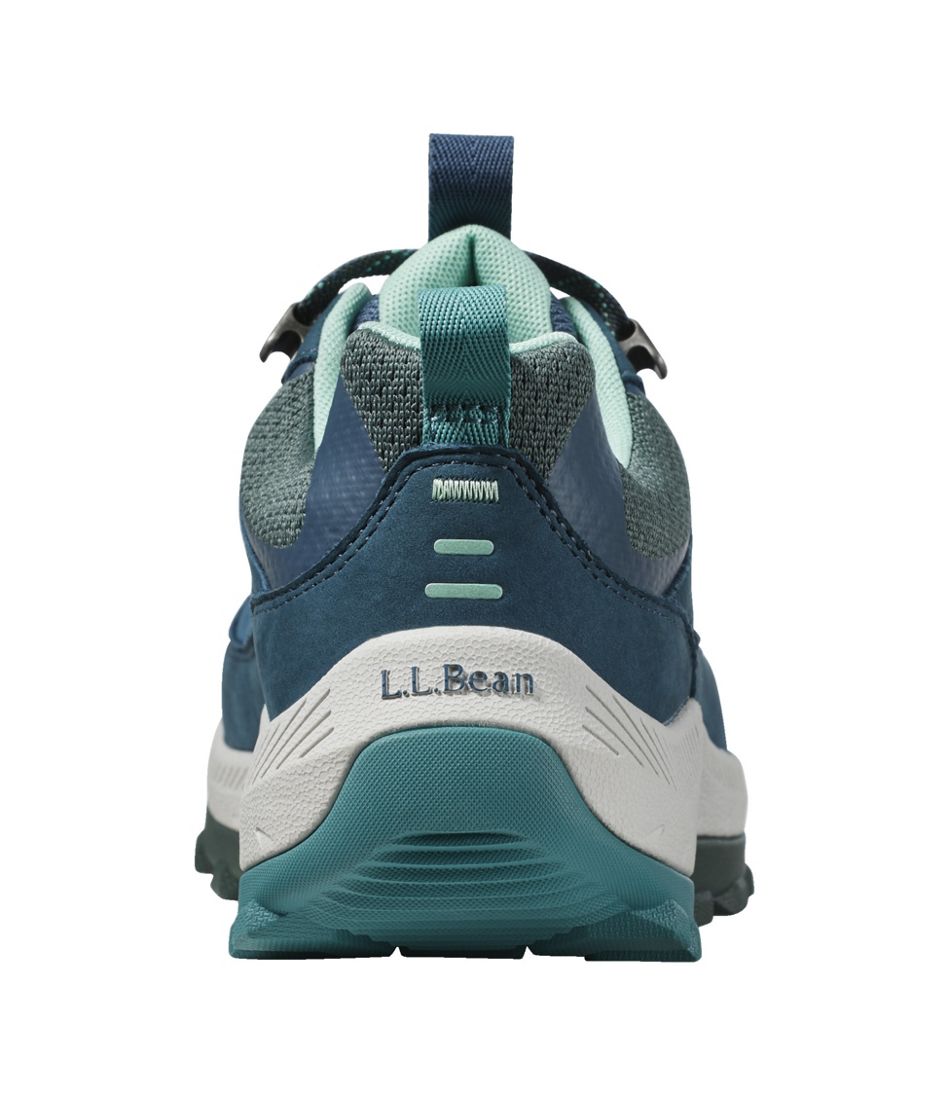 L.L.Bean Women's Access Hiking Shoes, Waterproof FOOTWEAR|SALE