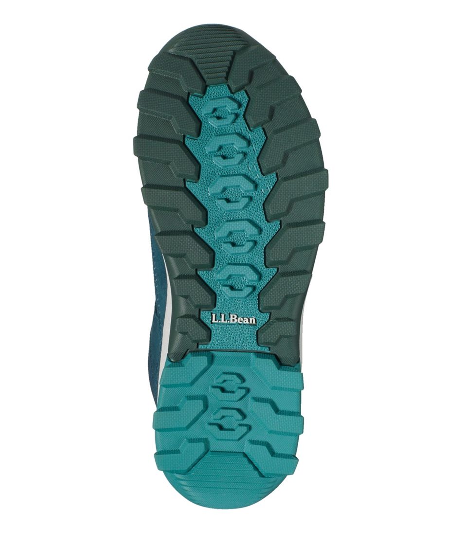 L.L.Bean Women's Access Hiking Shoes, Waterproof FOOTWEAR|SALE