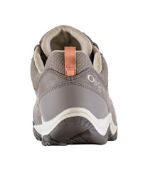 L.L.Bean Women's Oboz Ousel B-Dry Hiking Shoes FOOTWEAR