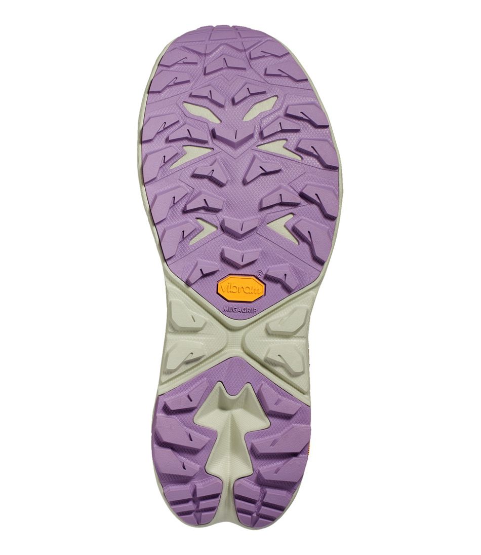 L.L.Bean Women's HOKA Anacapa 2 GORE-TEX Hiking Shoes FOOTWEAR