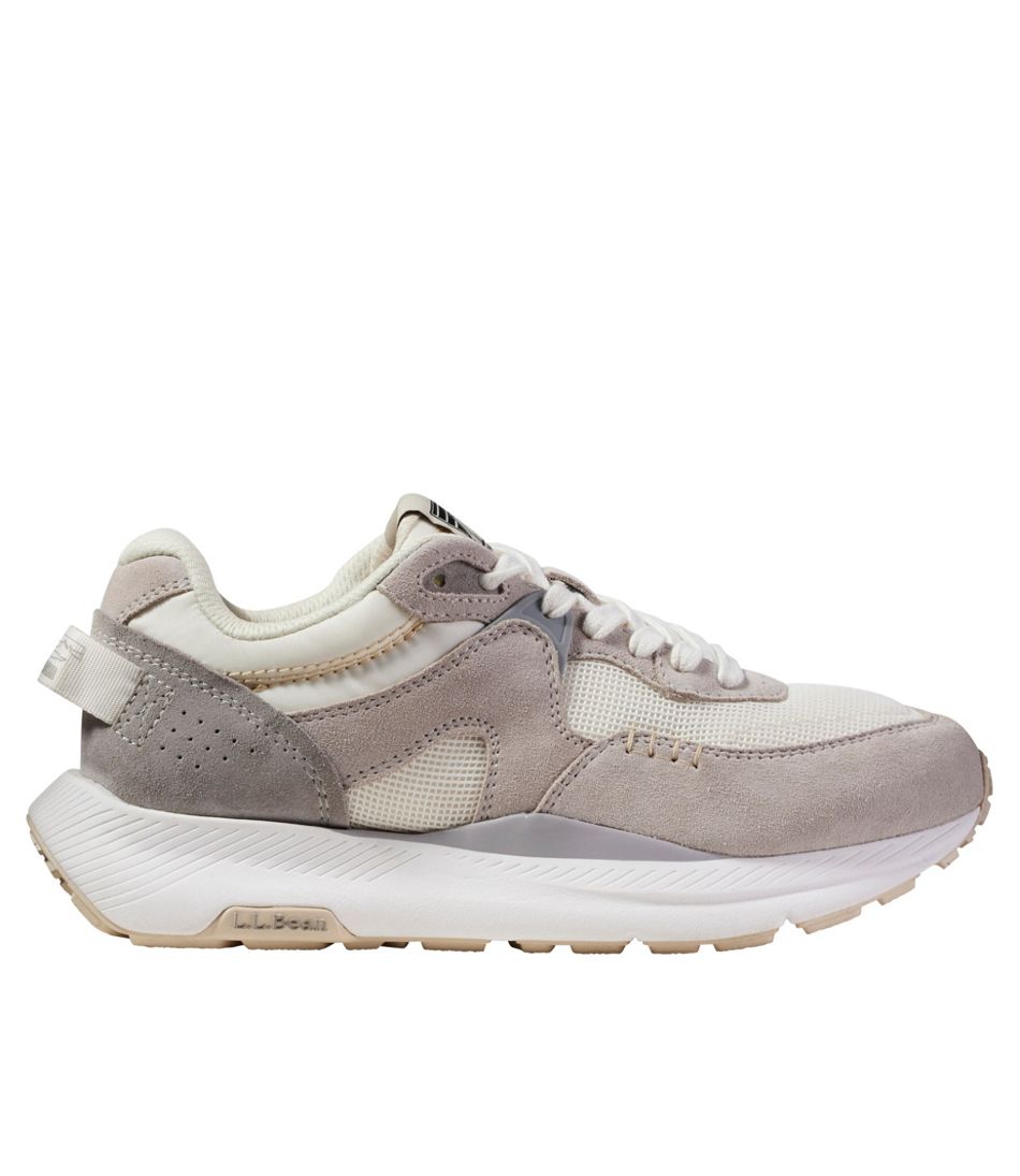 L.L.Bean Women's 1985 Mountain Classic Sneakers FOOTWEAR