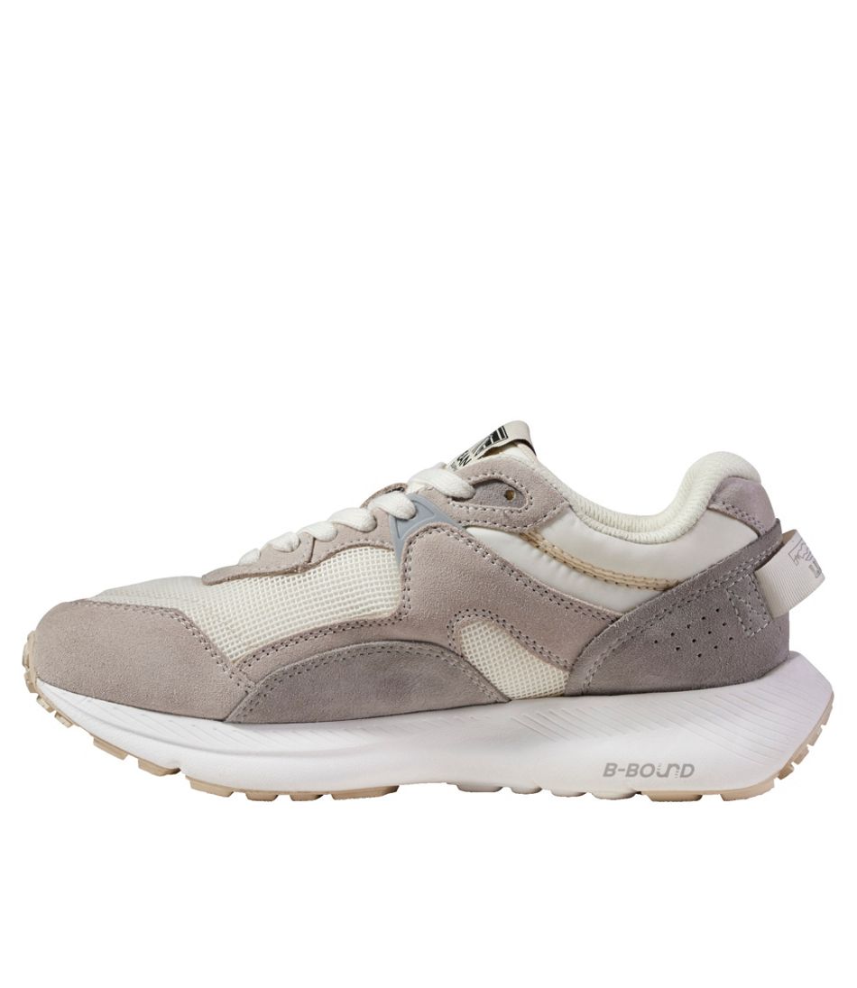 L.L.Bean Women's 1985 Mountain Classic Sneakers FOOTWEAR