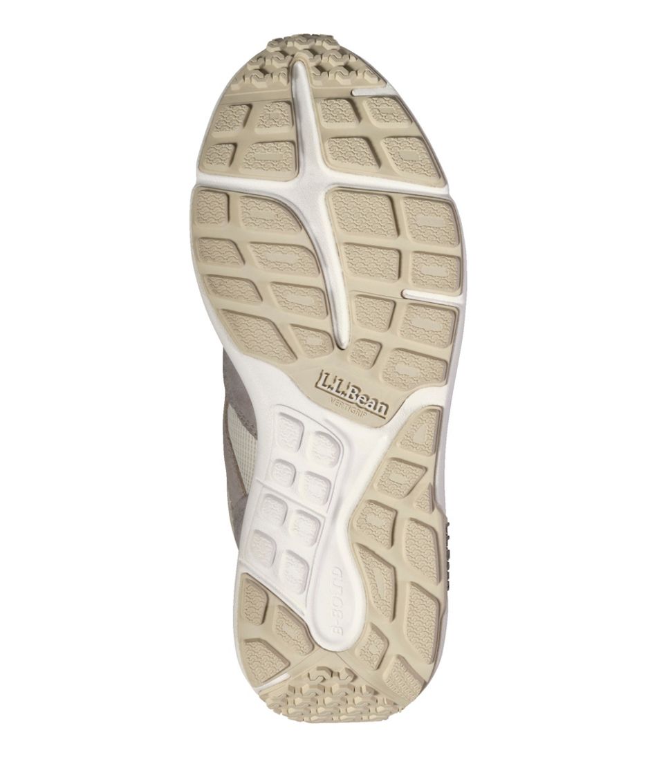 L.L.Bean Women's 1985 Mountain Classic Sneakers FOOTWEAR