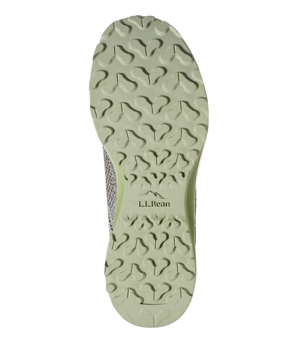 L.L.Bean Women's Elevation Hiking Shoes, Waterproof FOOTWEAR|SALE