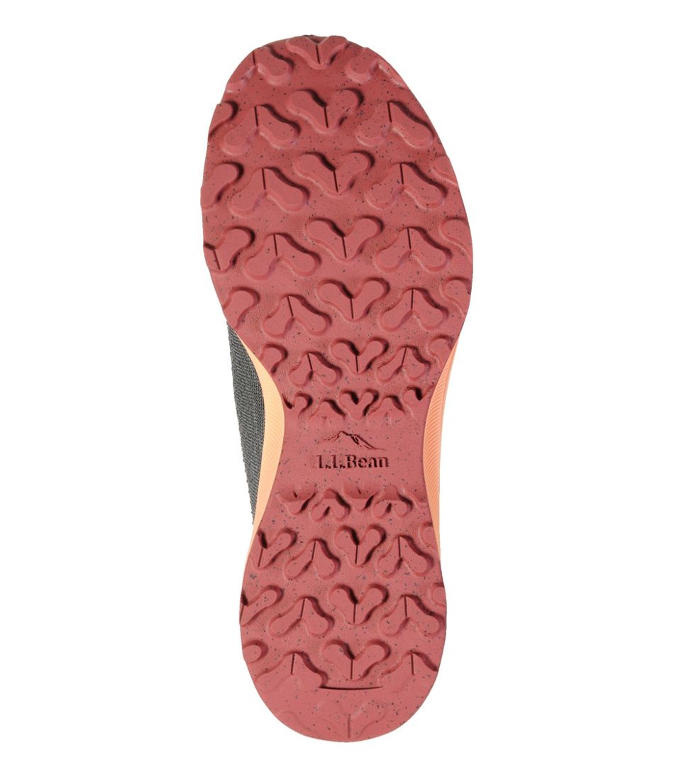 L.L.Bean Women's Elevation Hiking Shoes, Ventilated FOOTWEAR|SALE