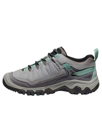 L.L.Bean Women's Keen Targhee IV Waterproof Hiking Shoes FOOTWEAR