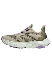 L.L.Bean Women's HOKA Anacapa 2 Freedom Hiking Shoes FOOTWEAR