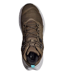 L.L.Bean Women's HOKA Anacapa 2 GORE-TEX Hiking Boots FOOTWEAR
