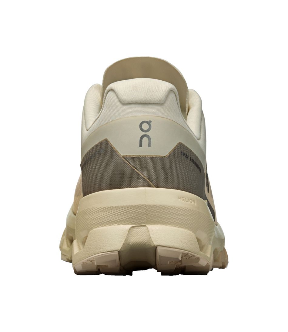 L.L.Bean Women's On Cloudvista Trail Running Shoes FOOTWEAR