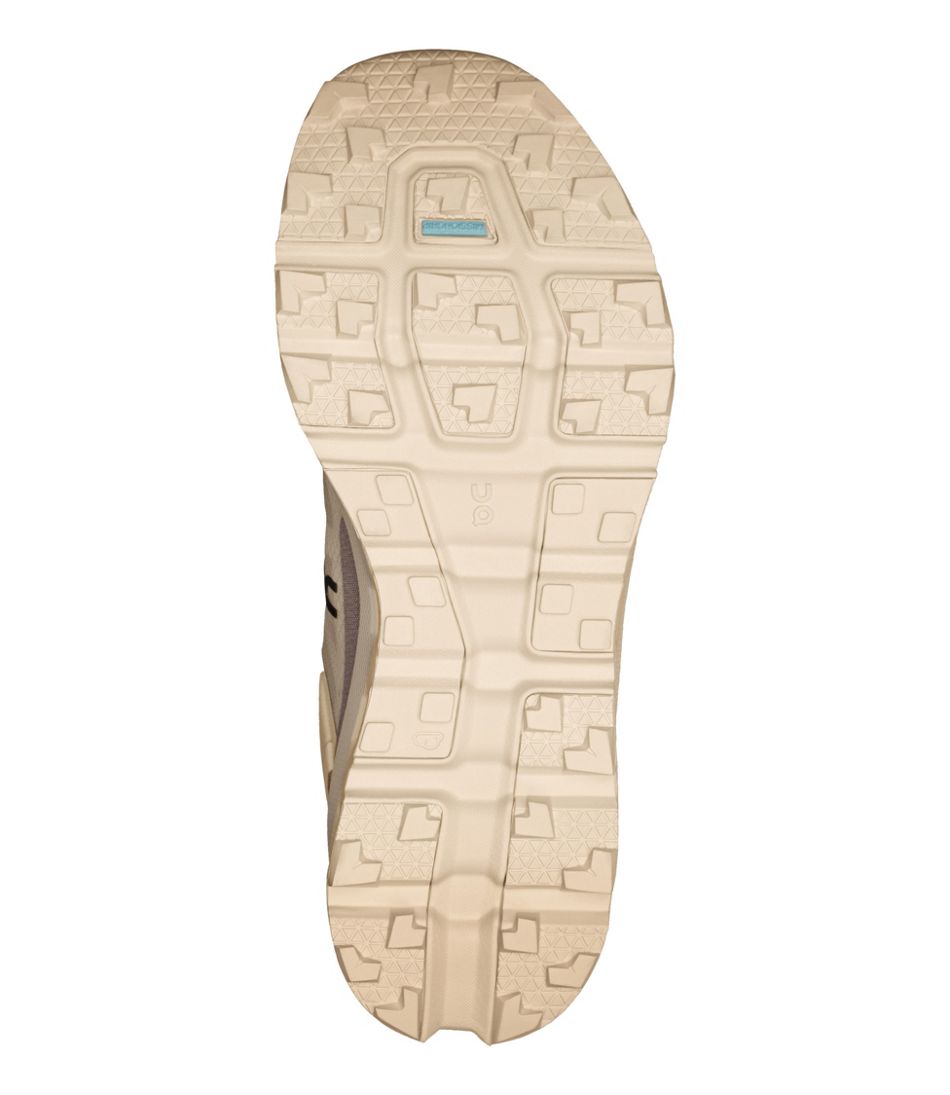 L.L.Bean Women's On Cloudvista Trail Running Shoes FOOTWEAR