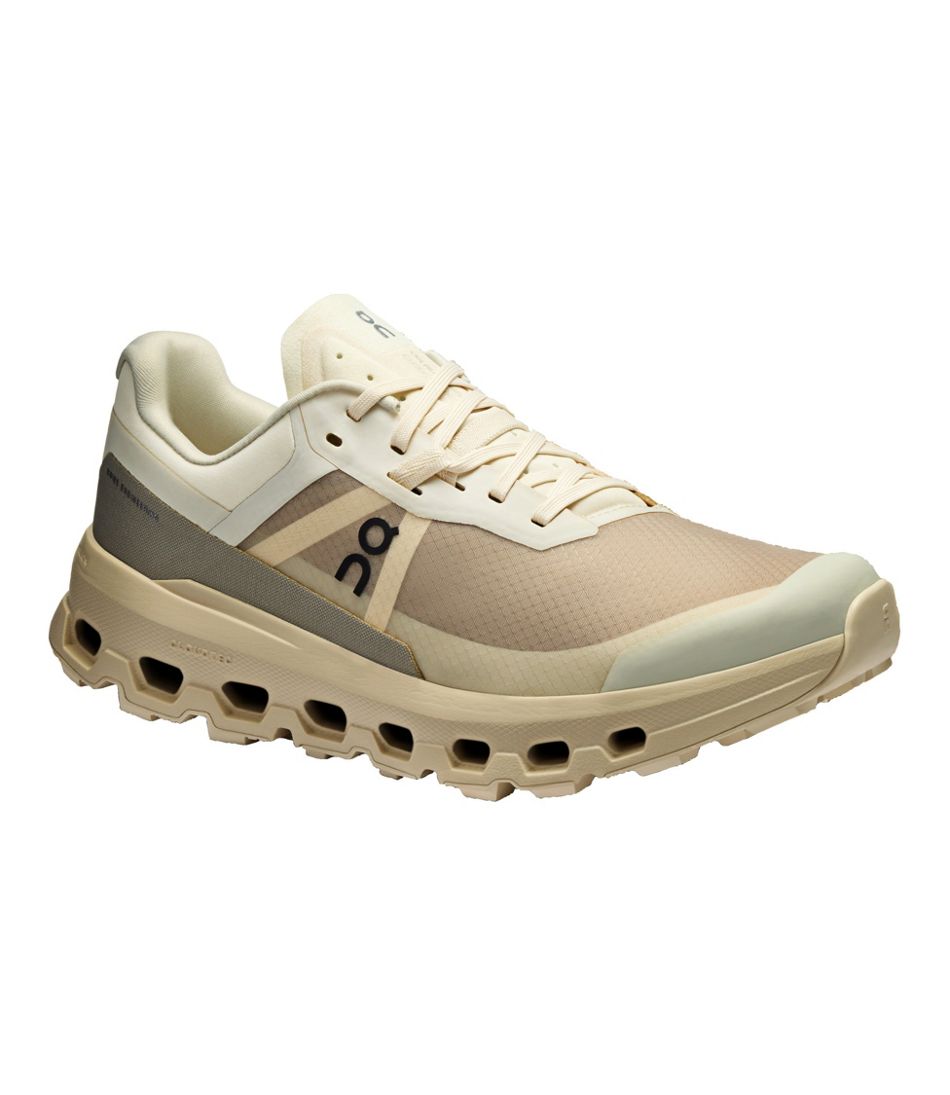 L.L.Bean Women's On Cloudvista Trail Running Shoes FOOTWEAR