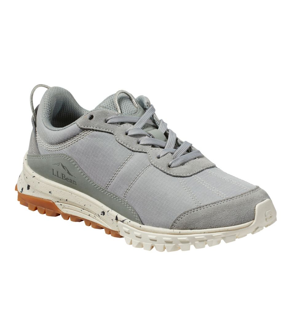 L.L.Bean Women's Everywhere Explorer Shoes FOOTWEAR|SALE