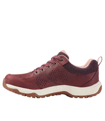 L.L.Bean Women's Trailduster Hiking Shoes FOOTWEAR|SALE