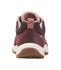 L.L.Bean Women's Trailduster Hiking Shoes FOOTWEAR|SALE