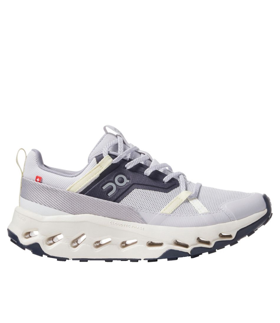 L.L.Bean Women's On Cloudhorizon Hiking Shoes FOOTWEAR