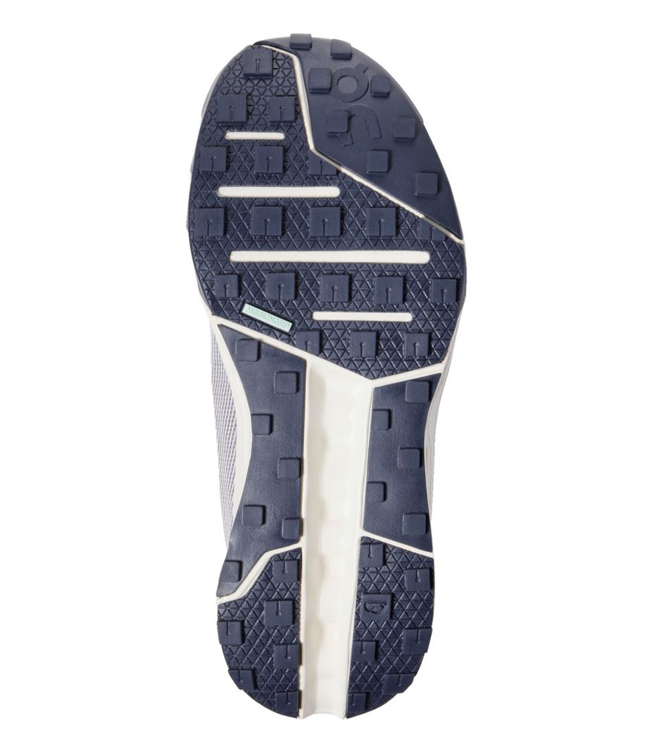L.L.Bean Women's On Cloudhorizon Hiking Shoes FOOTWEAR