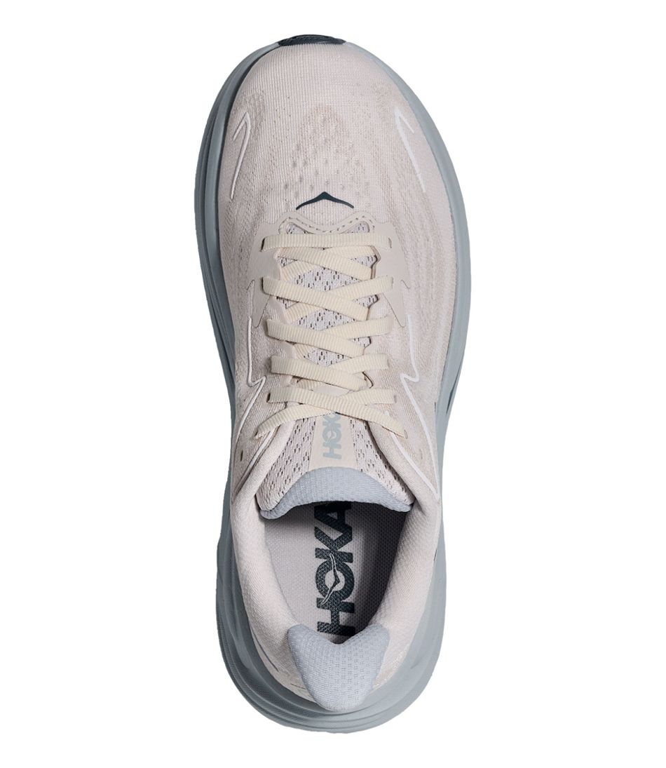 L.L.Bean Women's HOKA Clifton 10 Running Shoes FOOTWEAR
