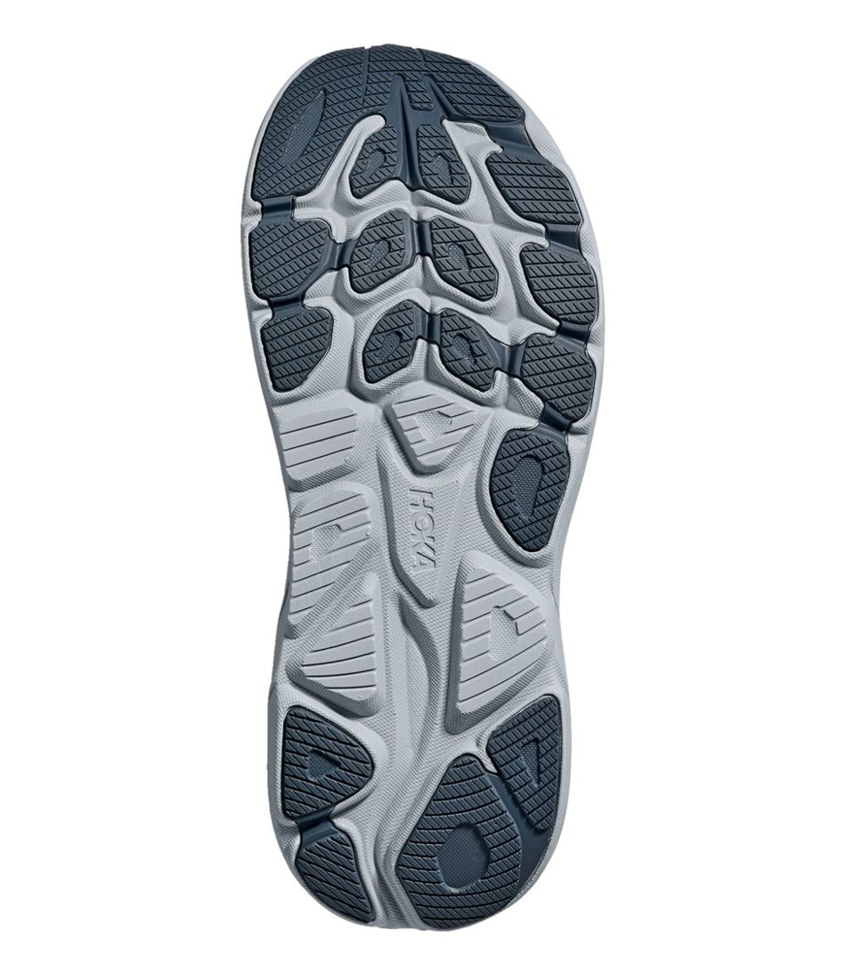 L.L.Bean Women's HOKA Clifton 10 Running Shoes FOOTWEAR