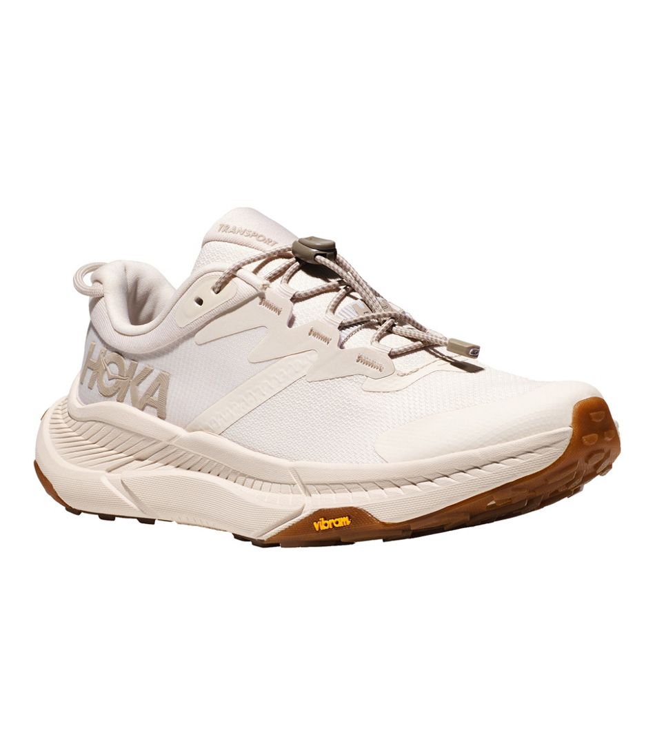 L.L.Bean Women's HOKA Transport Shoes FOOTWEAR|SALE