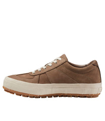 L.L.Bean Women's Double L Sneakers, Lace Up FOOTWEAR|SALE