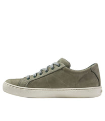 L.L.Bean Women's Eco Bay Oxfords, Nubuck Leather FOOTWEAR