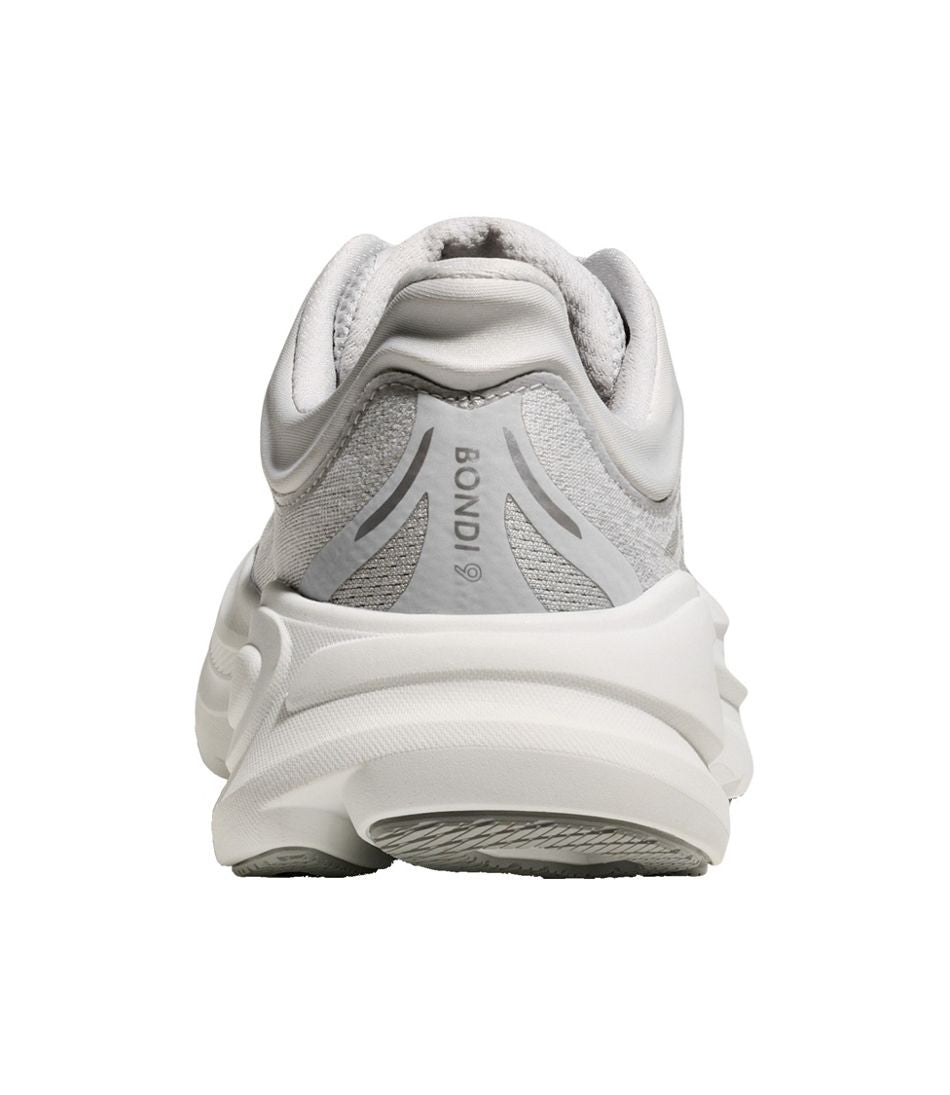 L.L.Bean Women's HOKA Bondi 9 Running Shoes FOOTWEAR