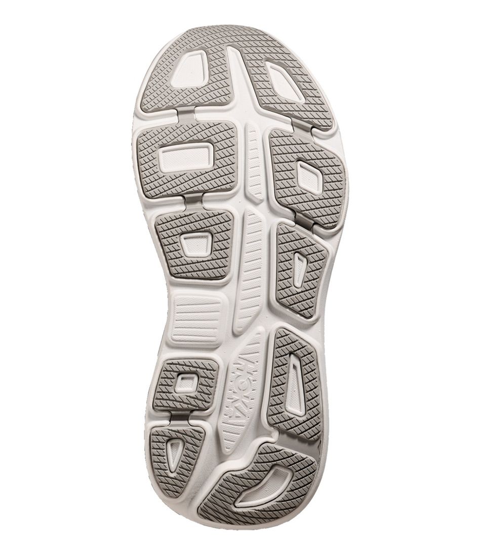 L.L.Bean Women's HOKA Bondi 9 Running Shoes FOOTWEAR