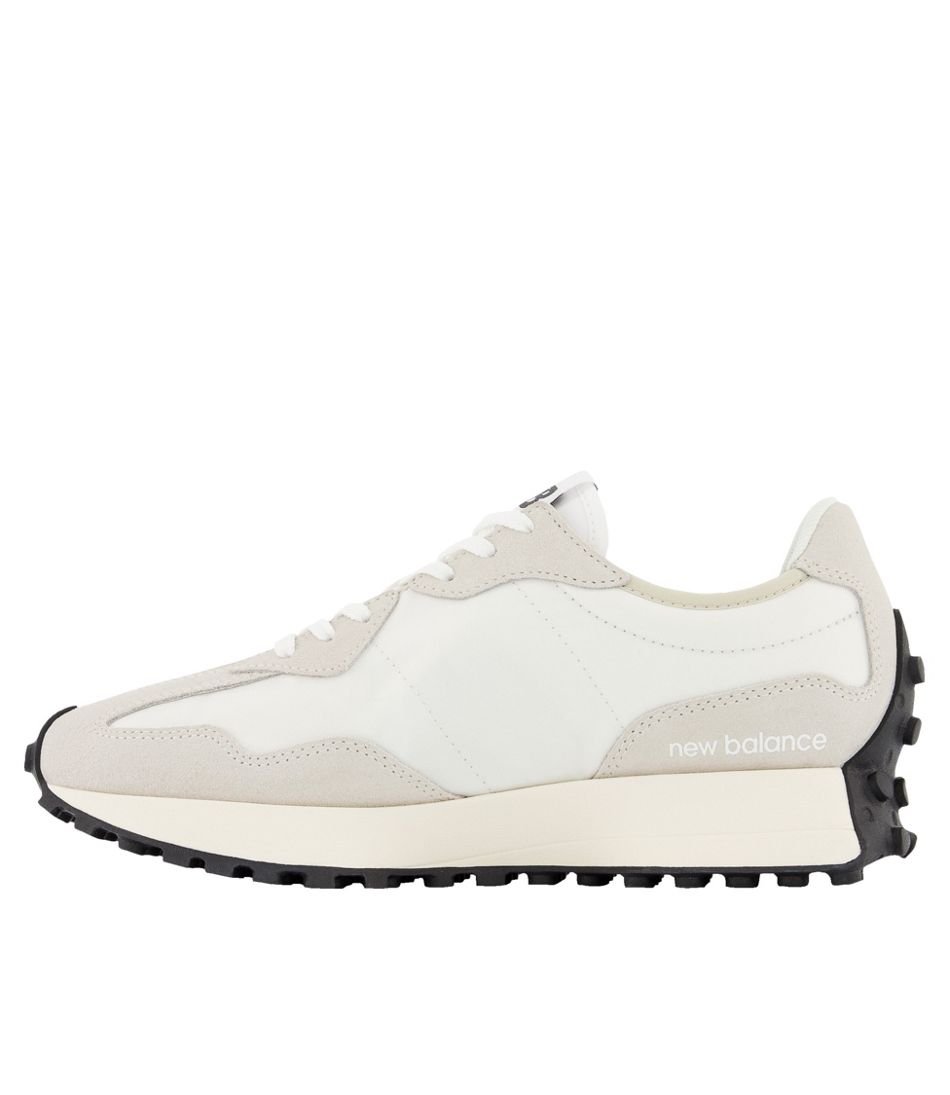 L.L.Bean Women's New Balance 327 Running Shoes FOOTWEAR