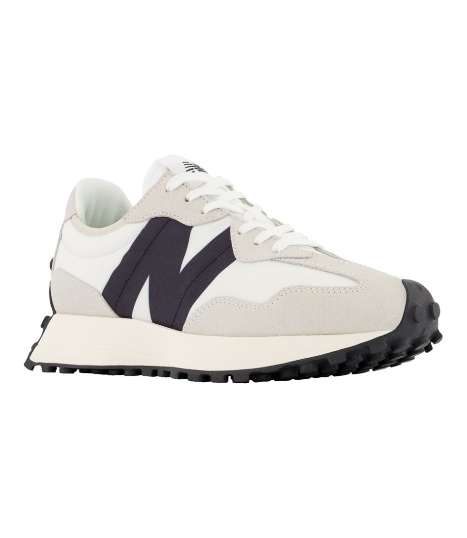L.L.Bean Women's New Balance 327 Running Shoes FOOTWEAR